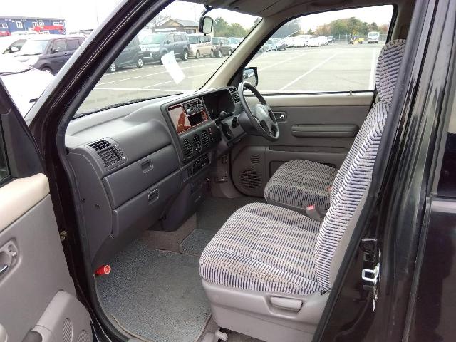 1996 Honda Stepwgn – thumbnail 3