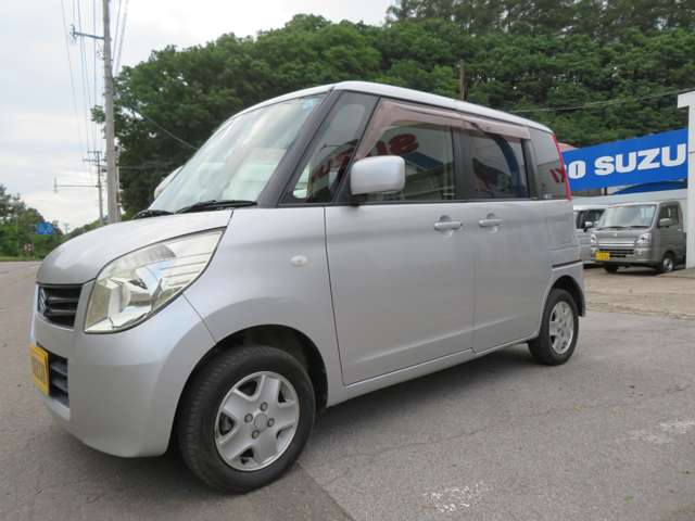 2010 Suzuki Palette – thumbnail 2