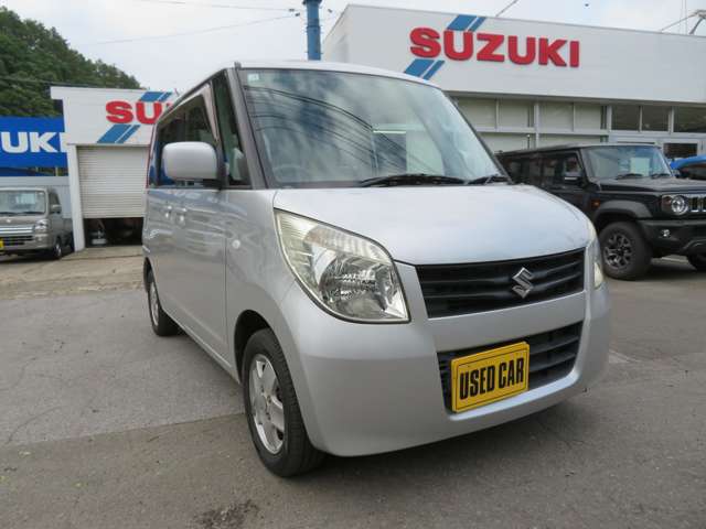 2010 Suzuki Palette – thumbnail 4
