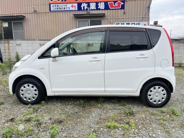 2009 Daihatsu Move – thumbnail 2