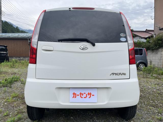 2009 Daihatsu Move – thumbnail 3