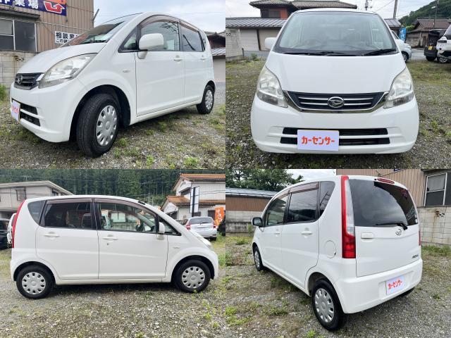 2009 Daihatsu Move – thumbnail 4