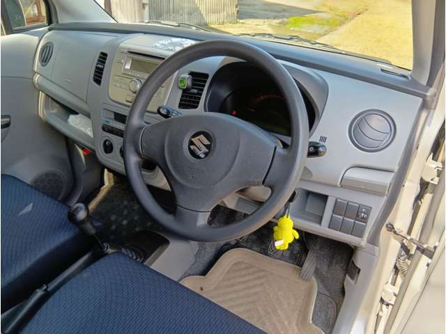 2010 Suzuki Wagon R – thumbnail 3