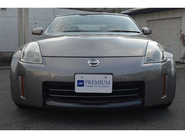 2007 Nissan Fairlady Z – thumbnail 2