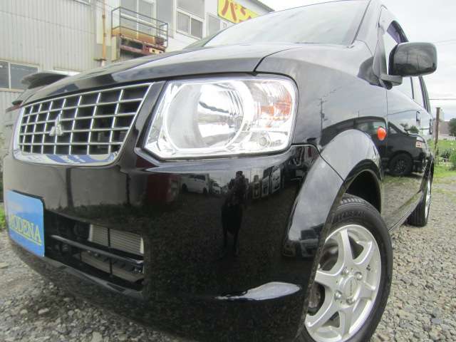 2009 Mitsubishi eK Wagon – thumbnail 2