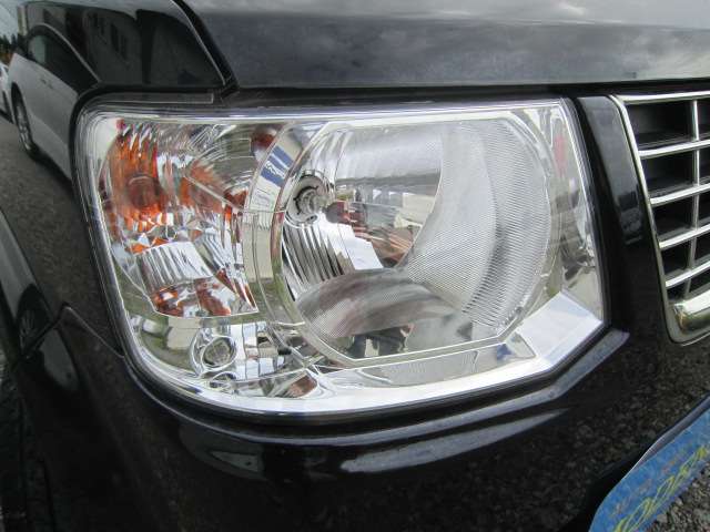 2009 Mitsubishi eK Wagon – thumbnail 4