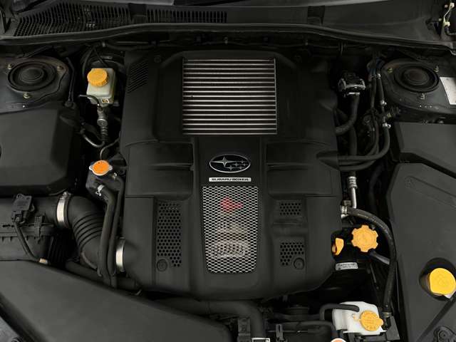 2005 Subaru Legacy Touring Wagon – thumbnail 2