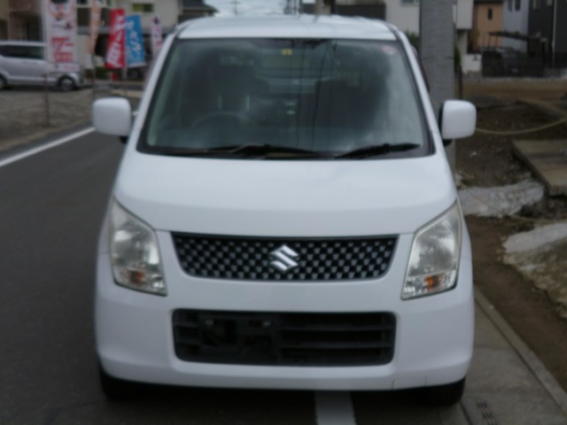 2010 Suzuki Wagon R – thumbnail 2