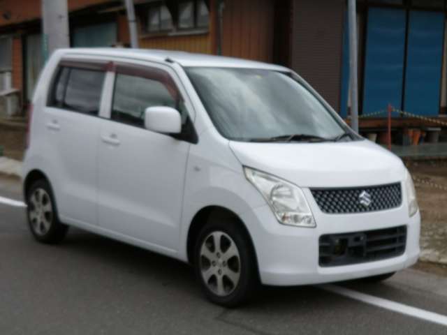 2010 Suzuki Wagon R – thumbnail 3