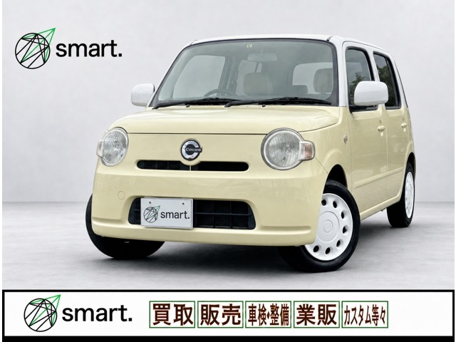 2010 Daihatsu Mira Cocoa