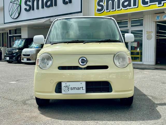2010 Daihatsu Mira Cocoa – thumbnail 3