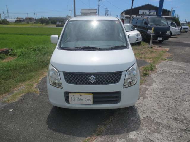 2010 Suzuki Wagon R – thumbnail 2