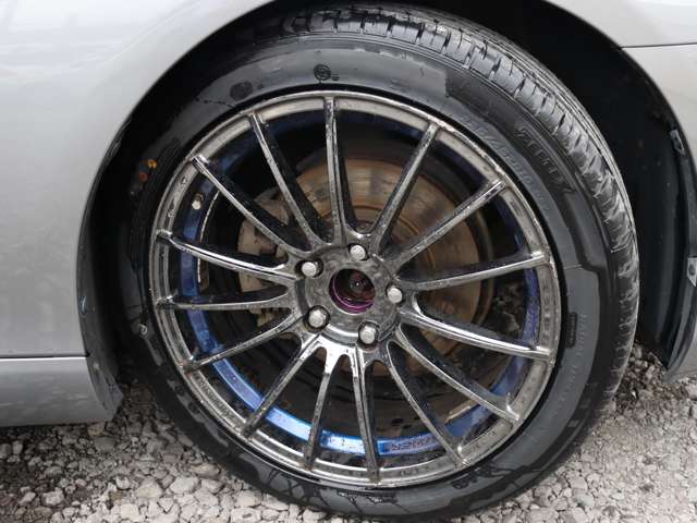 2009 Toyota Mark X – thumbnail 4
