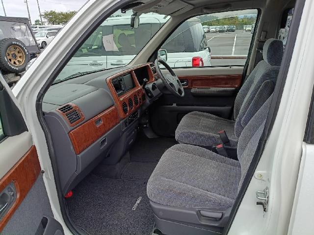 1999 Honda Stepwgn – thumbnail 3