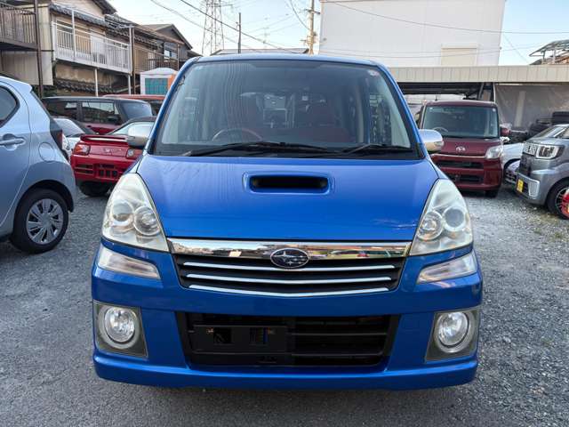 2007 Subaru Stella – thumbnail 2