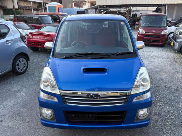 2007 Subaru Stella – thumbnail 3