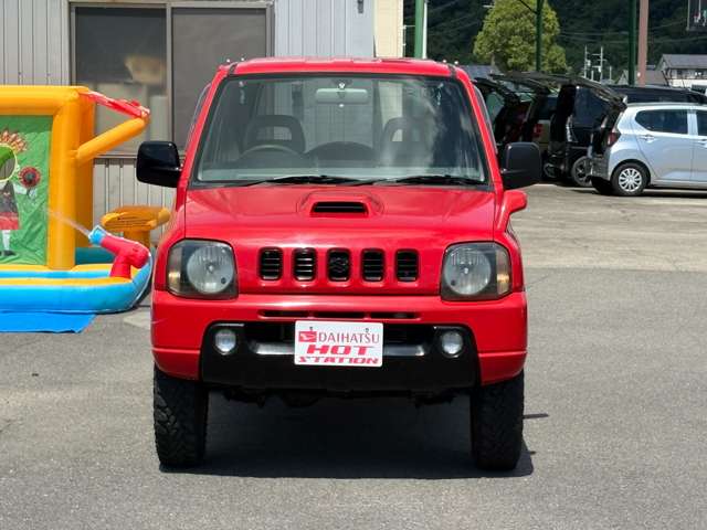 1999 Suzuki Jimny – thumbnail 2