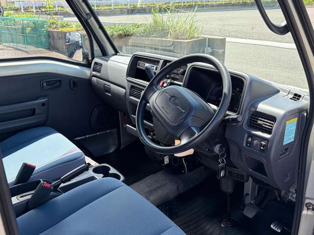 2009 Subaru Sambar – thumbnail 3