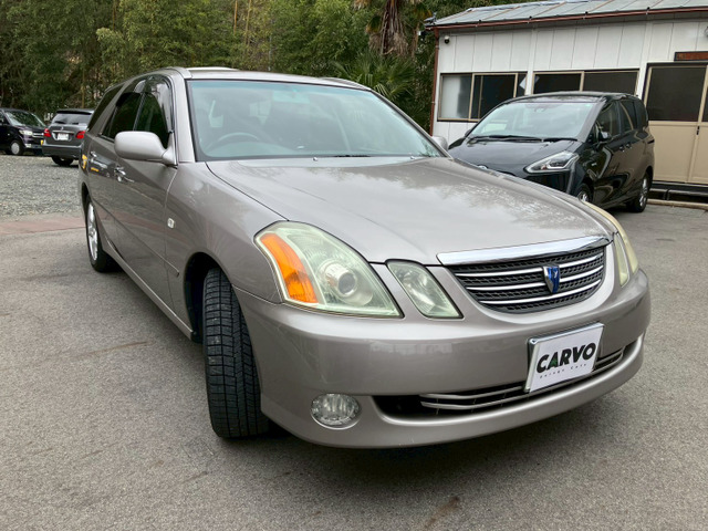 2004 Toyota Mark2blit – thumbnail 3