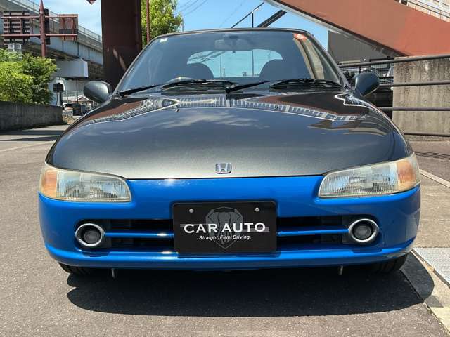 1993 Honda Beat – thumbnail 4