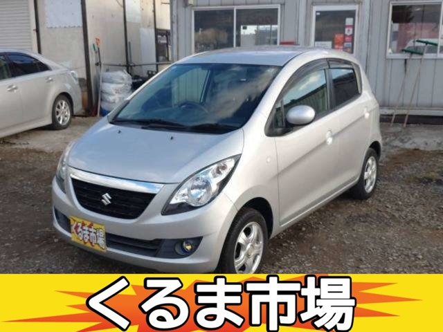 2007 Suzuki Cervo