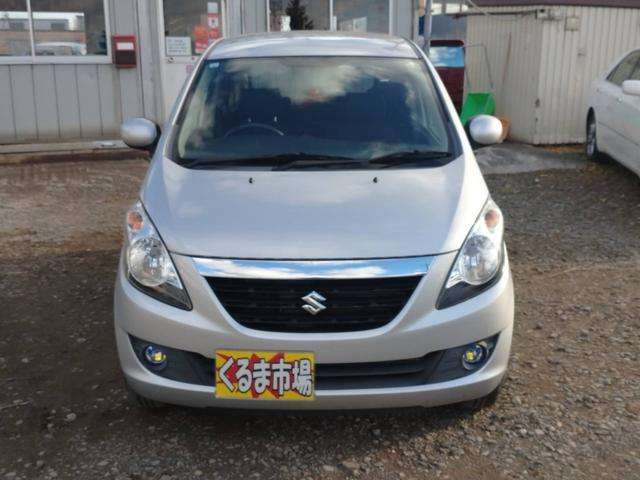 2007 Suzuki Cervo – thumbnail 2