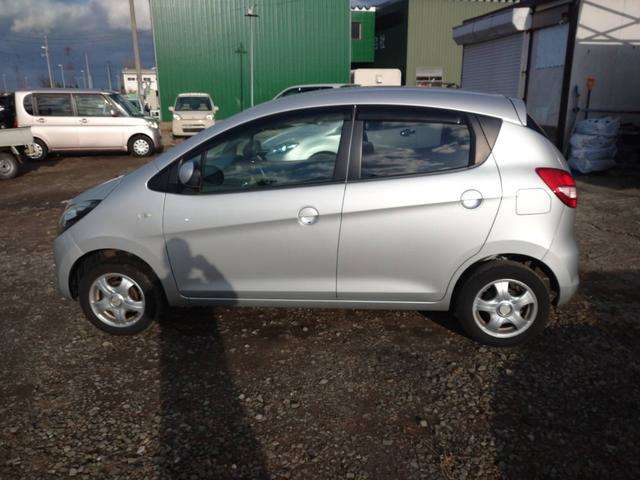 2007 Suzuki Cervo – thumbnail 3