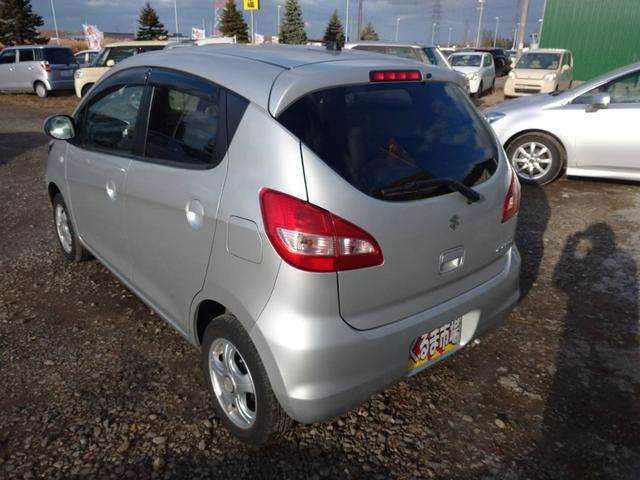 2007 Suzuki Cervo – thumbnail 4