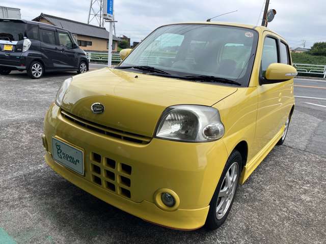 2010 Daihatsu Esse – thumbnail 3