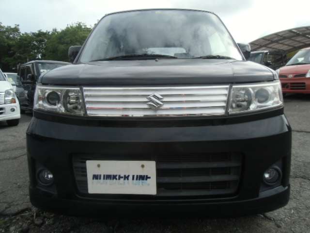 2008 Suzuki Wagon R – thumbnail 3