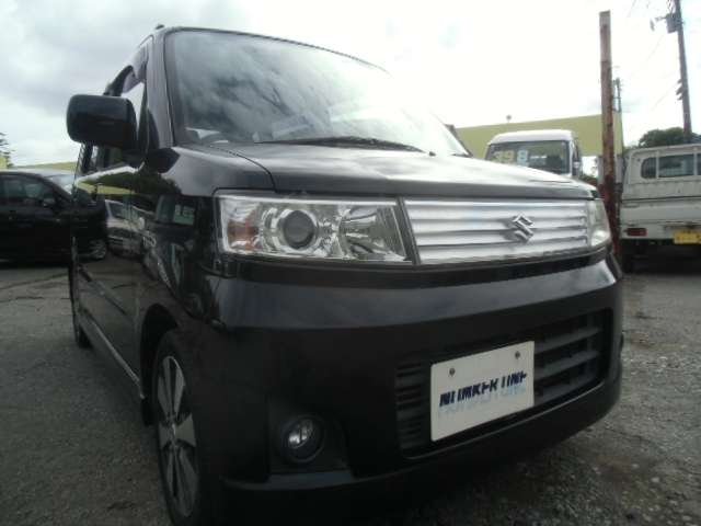 2008 Suzuki Wagon R – thumbnail 4