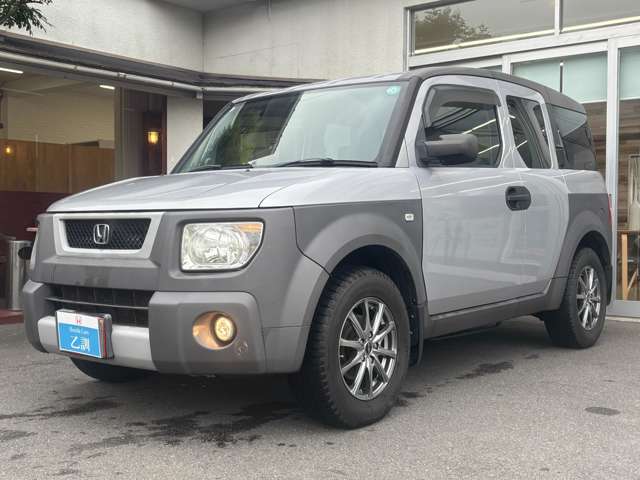 2003 Honda Element – thumbnail 2