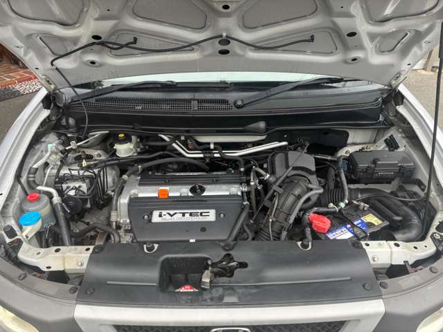 2003 Honda Element – thumbnail 4