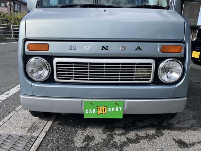 2006 Honda Vamos – thumbnail 3