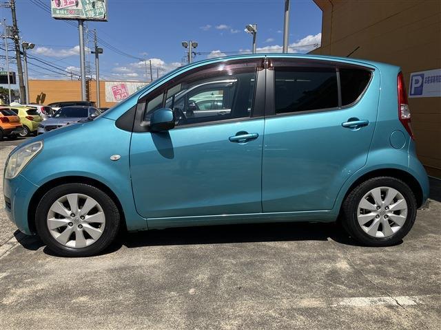 2009 Suzuki Splash – thumbnail 2
