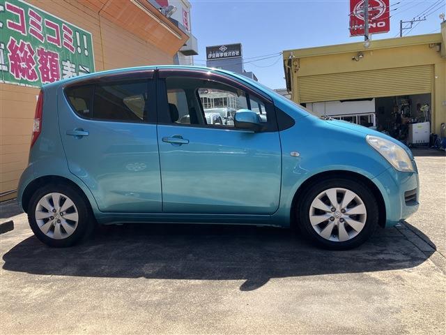 2009 Suzuki Splash – thumbnail 4
