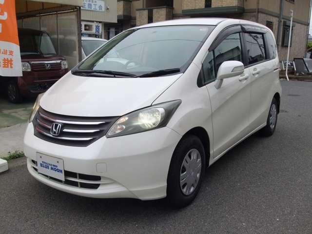 2009 Honda Freed – thumbnail 3