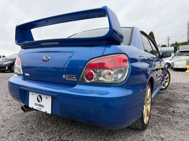 2005 Subaru Impreza – thumbnail 2