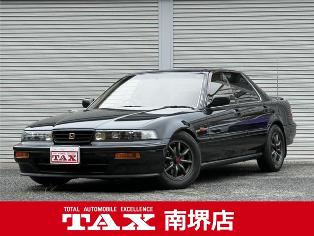 1992 Honda Vigor
