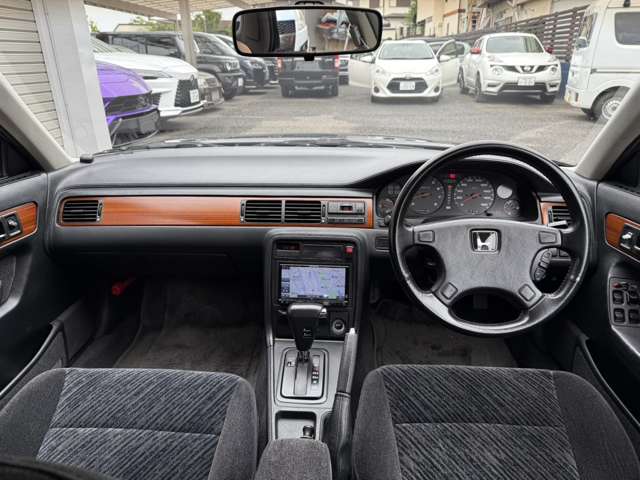 1992 Honda Vigor – thumbnail 3