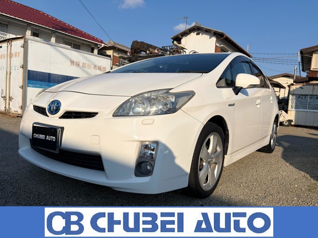 2009 Toyota Prius