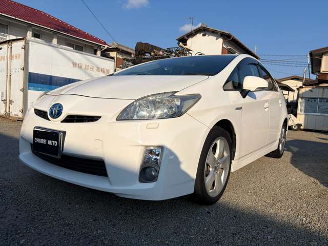 2009 Toyota Prius – thumbnail 2