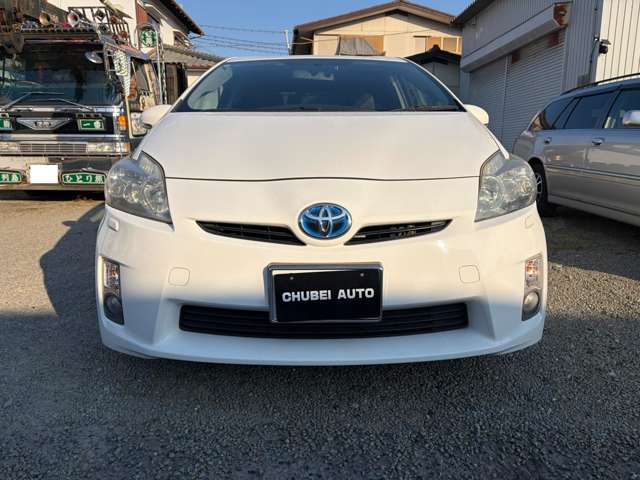 2009 Toyota Prius – thumbnail 3