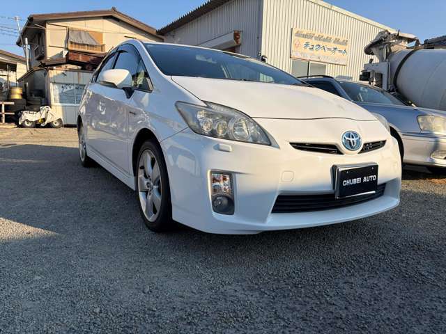 2009 Toyota Prius – thumbnail 4