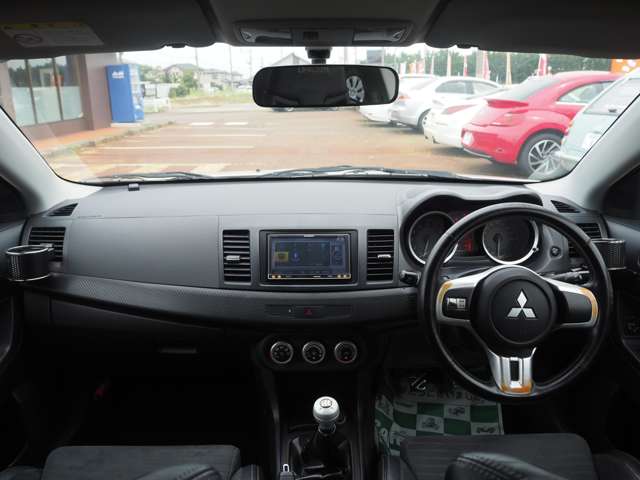 2008 Mitsubishi Lancer Evolution – thumbnail 2