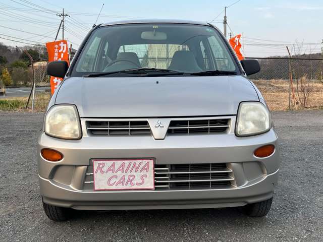 2006 Mitsubishi Minica – thumbnail 3