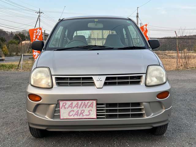 2006 Mitsubishi Minica – thumbnail 4