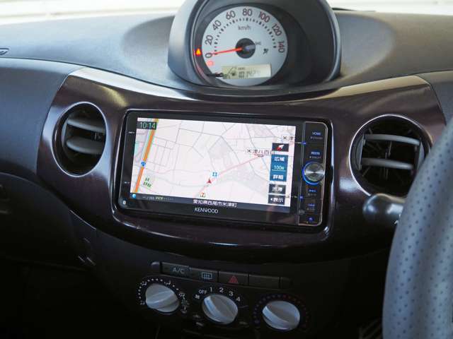2009 Daihatsu Esse – thumbnail 4
