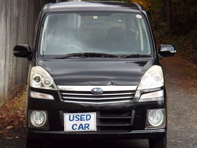 2006 Subaru Stella – thumbnail 2
