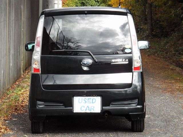 2006 Subaru Stella – thumbnail 3